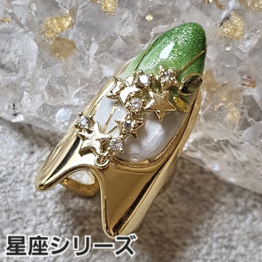 非公式 第五人格 傭兵 イメージネイルリング③