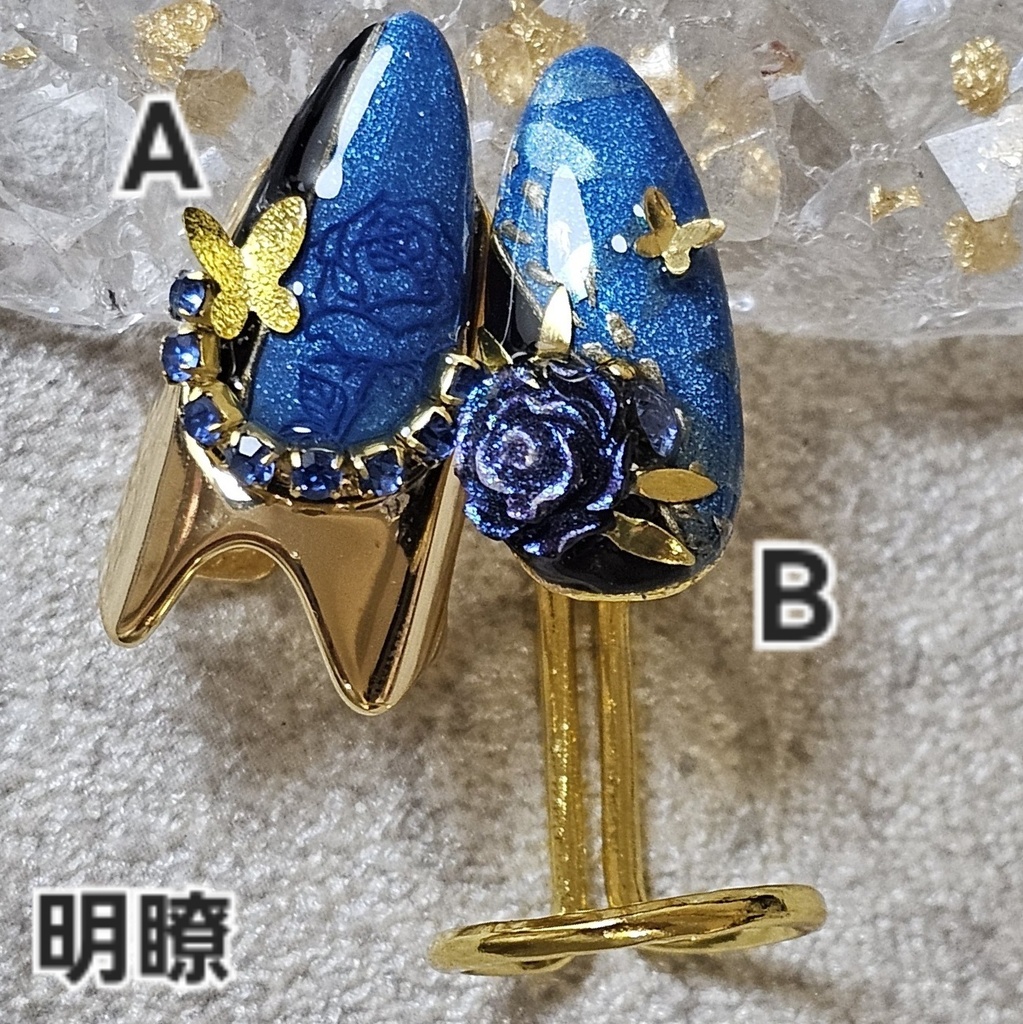 非公式 第五人格 傭兵 イメージネイルリング③