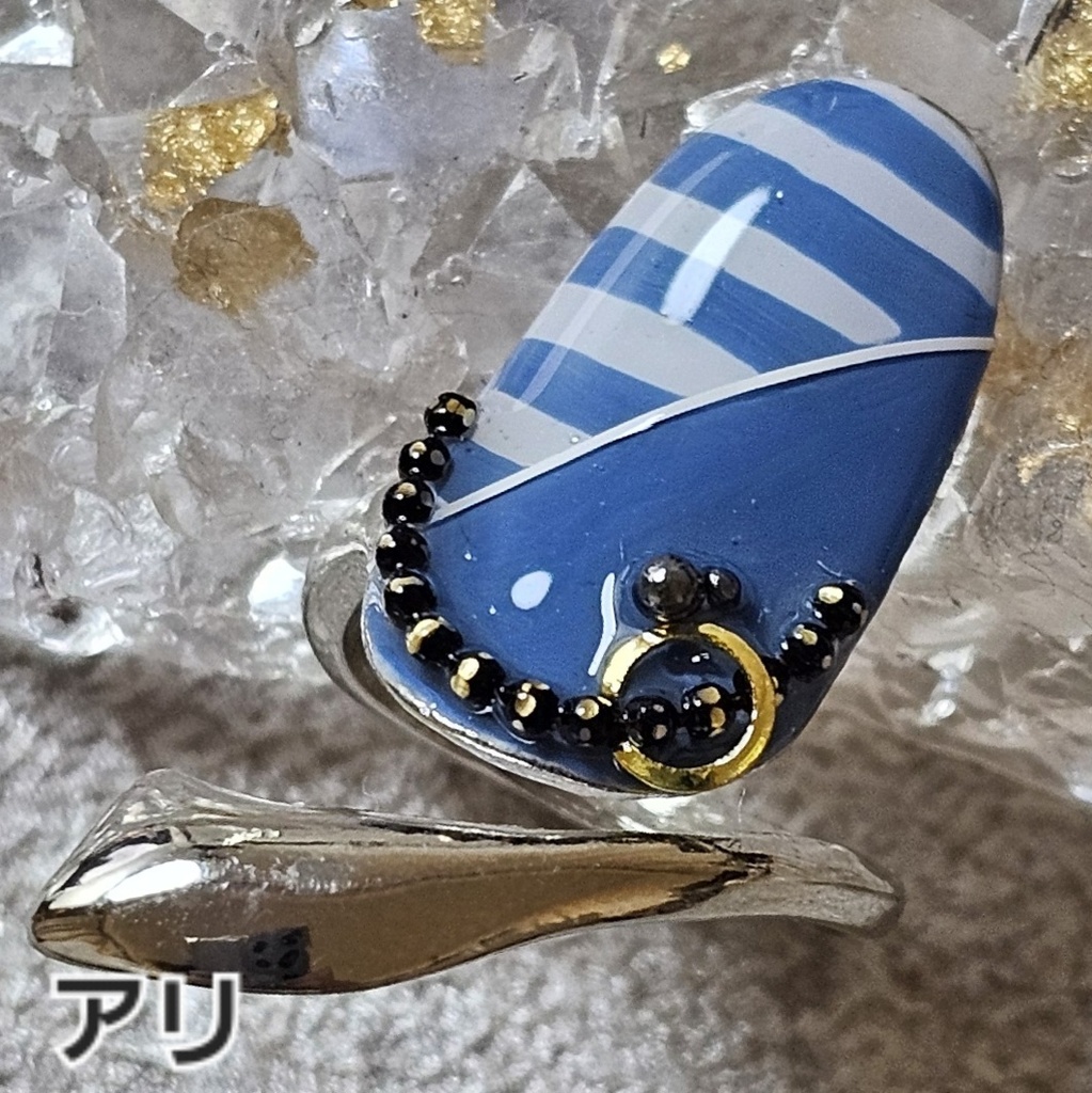 非公式 第五人格 探鉱者 イメージネイルリング②