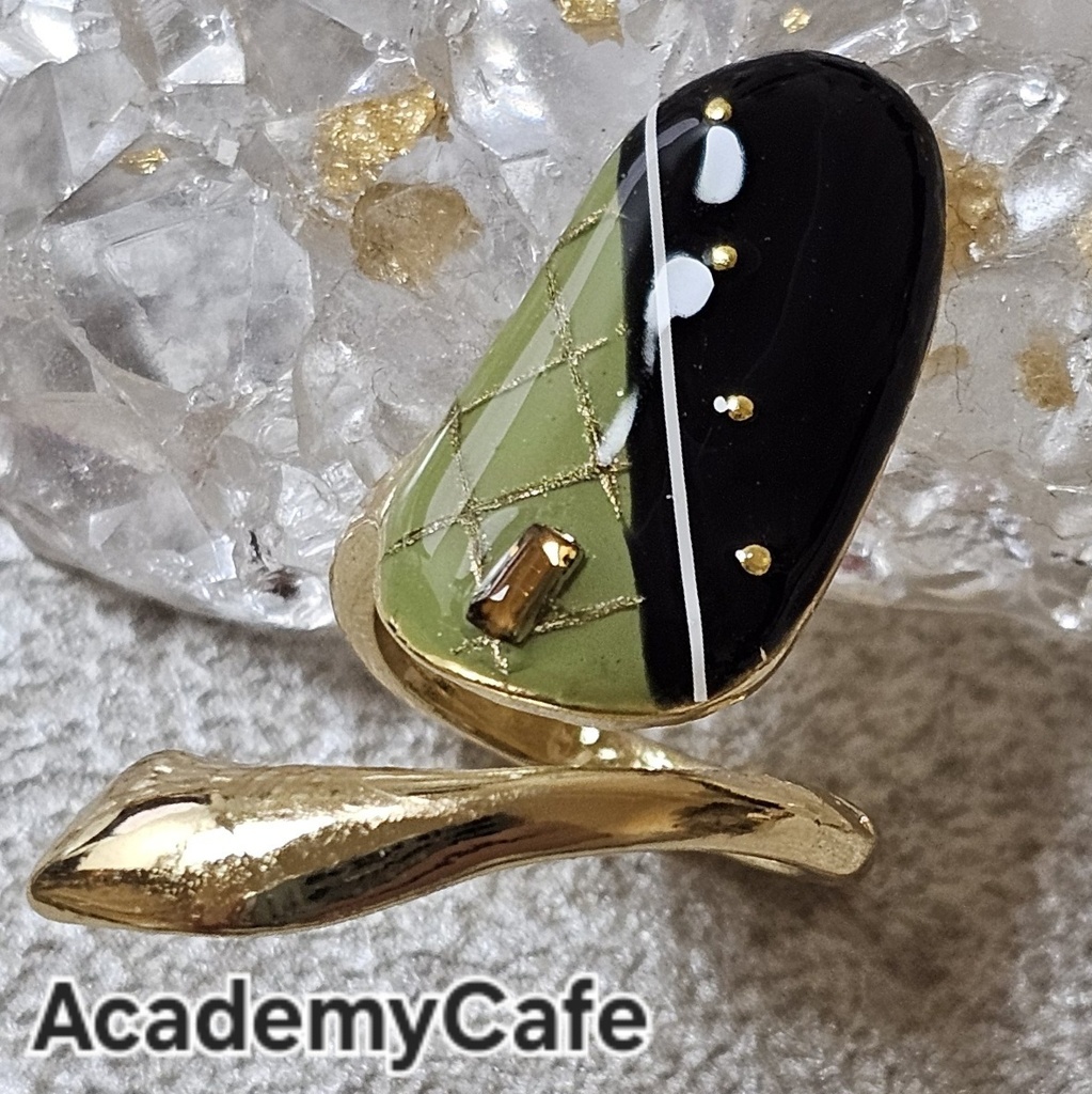 非公式 第五人格 探鉱者 イメージネイルリング ③