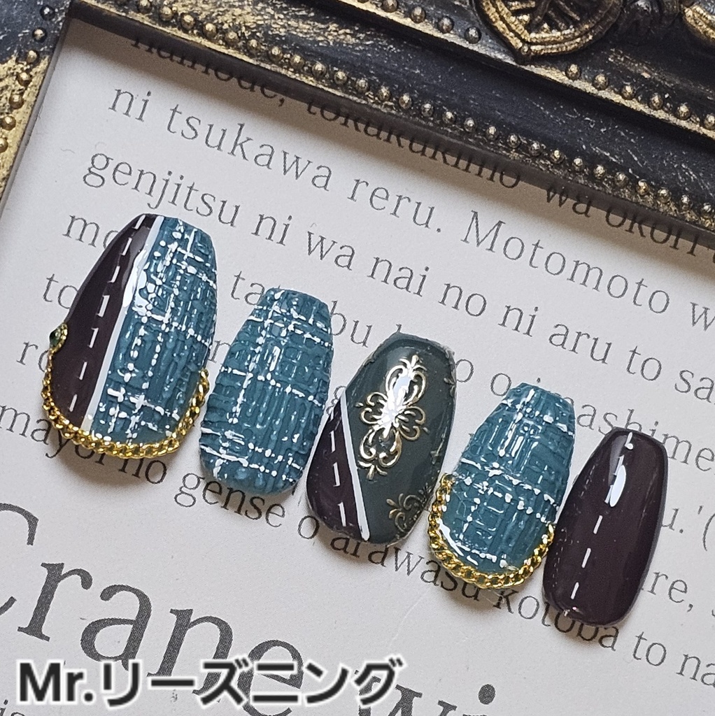 非公式 第五人格 傭兵 イメージネイルチップ