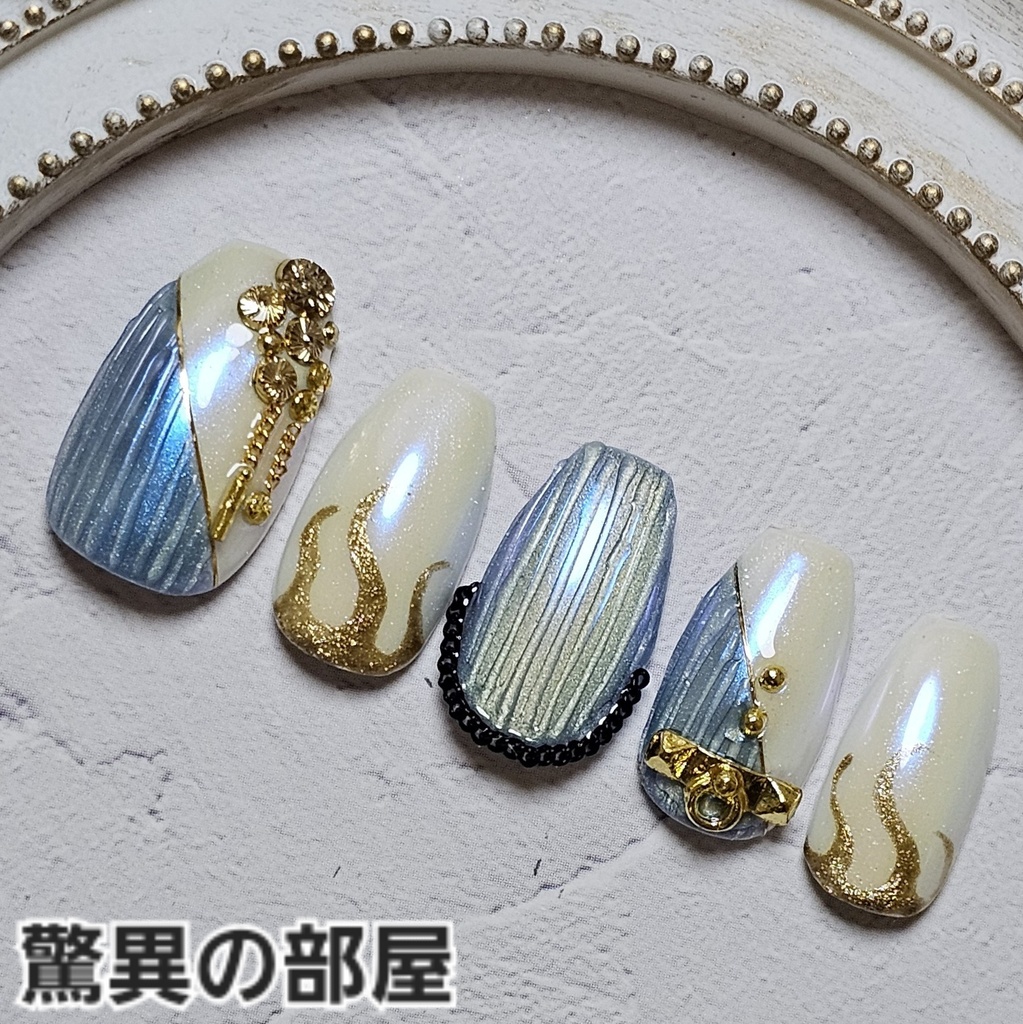 非公式 第五人格 傭兵 イメージネイルチップ