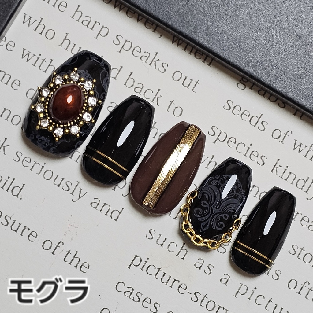 非公式 第五人格 探鉱者 イメージネイルチップ