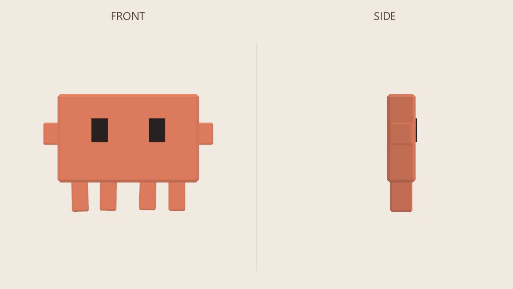 【無料】Clawd_Pet for VRChat