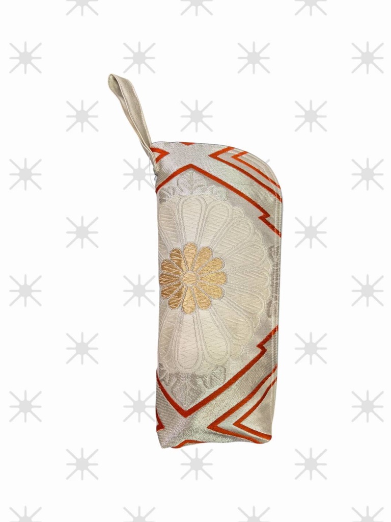 【完売】光るあれ２本ポーチ：05-05