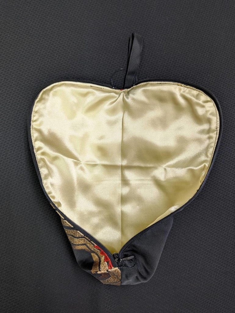 光るあれ2本ポーチ:19-05