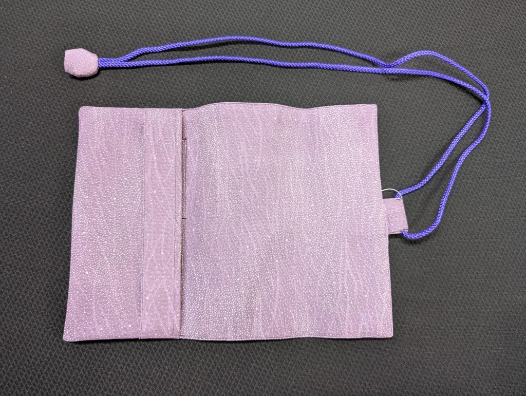 【完売】道中財布:76-36