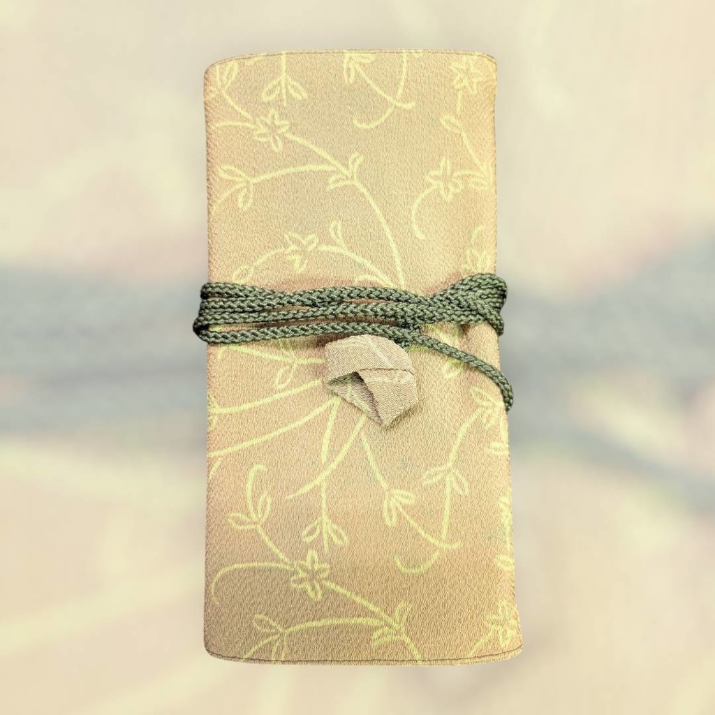 【完売】道中財布：72-36