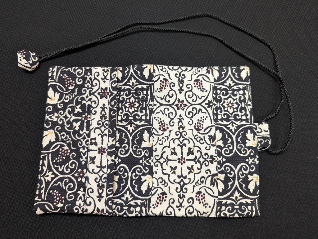 道中財布:104-36