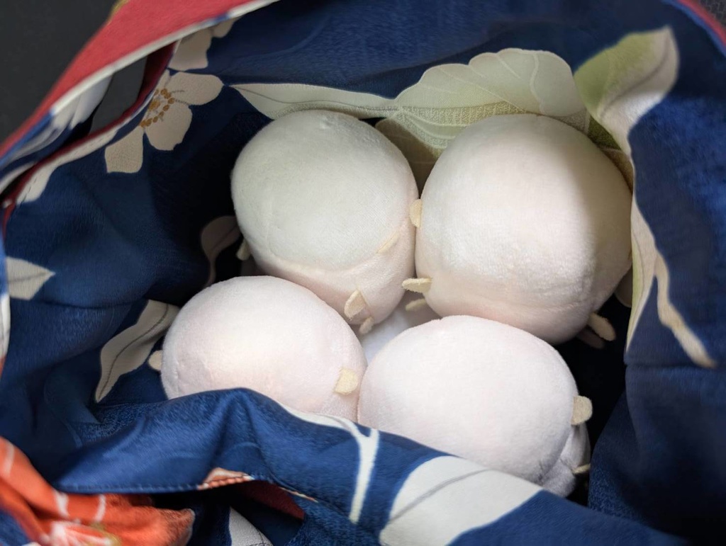 くるりぼん袋:112-24