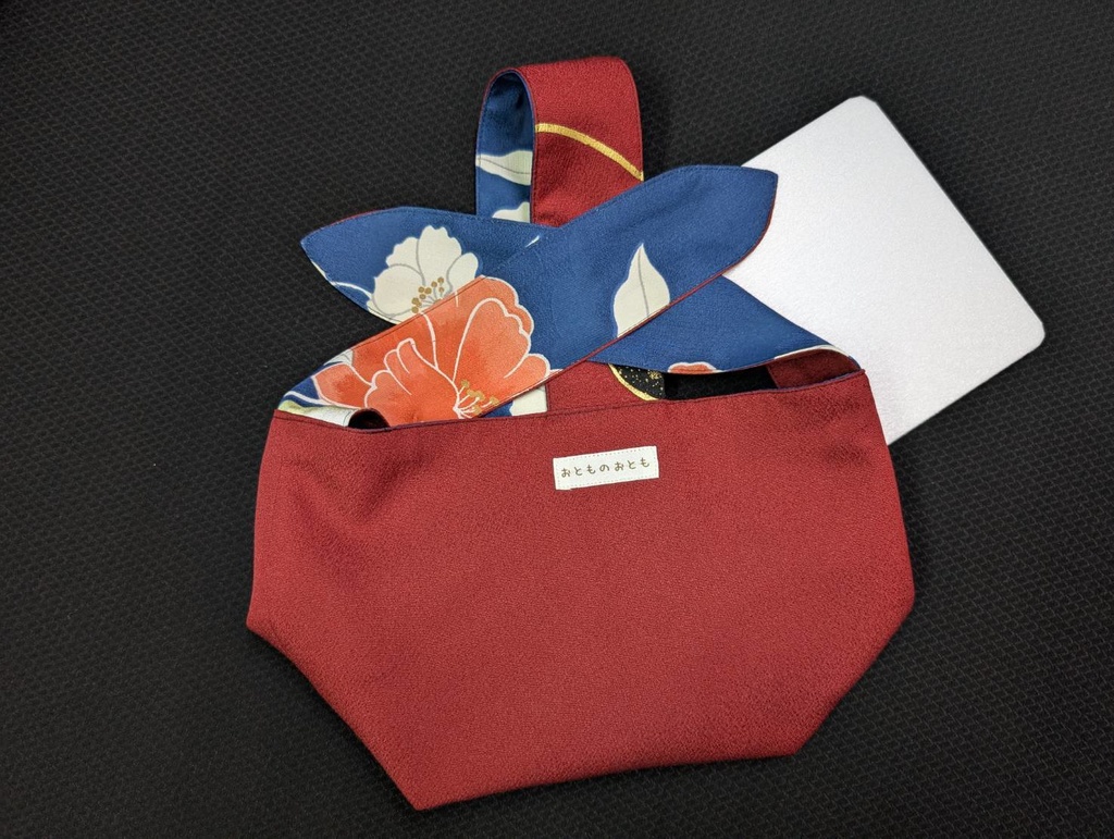 くるりぼん袋:112-24