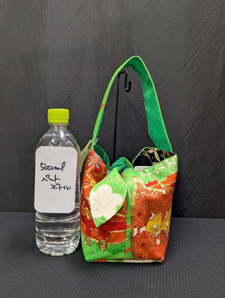 【完売】くるりぼん袋:74-24