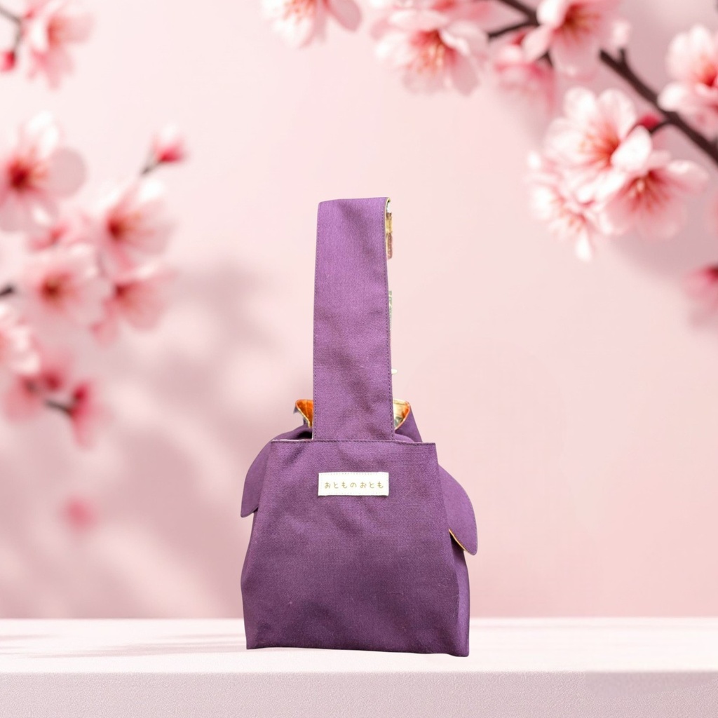 くるりぼん袋：113-24