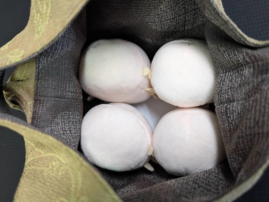 くるりぼん袋:72-24