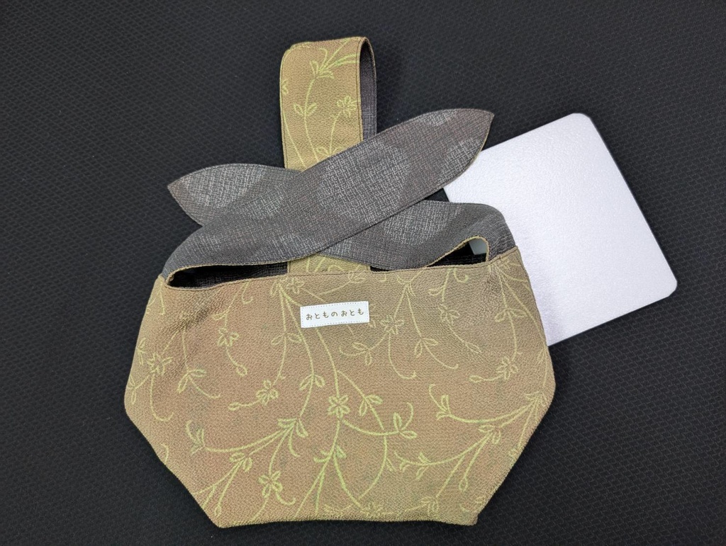 くるりぼん袋:72-24