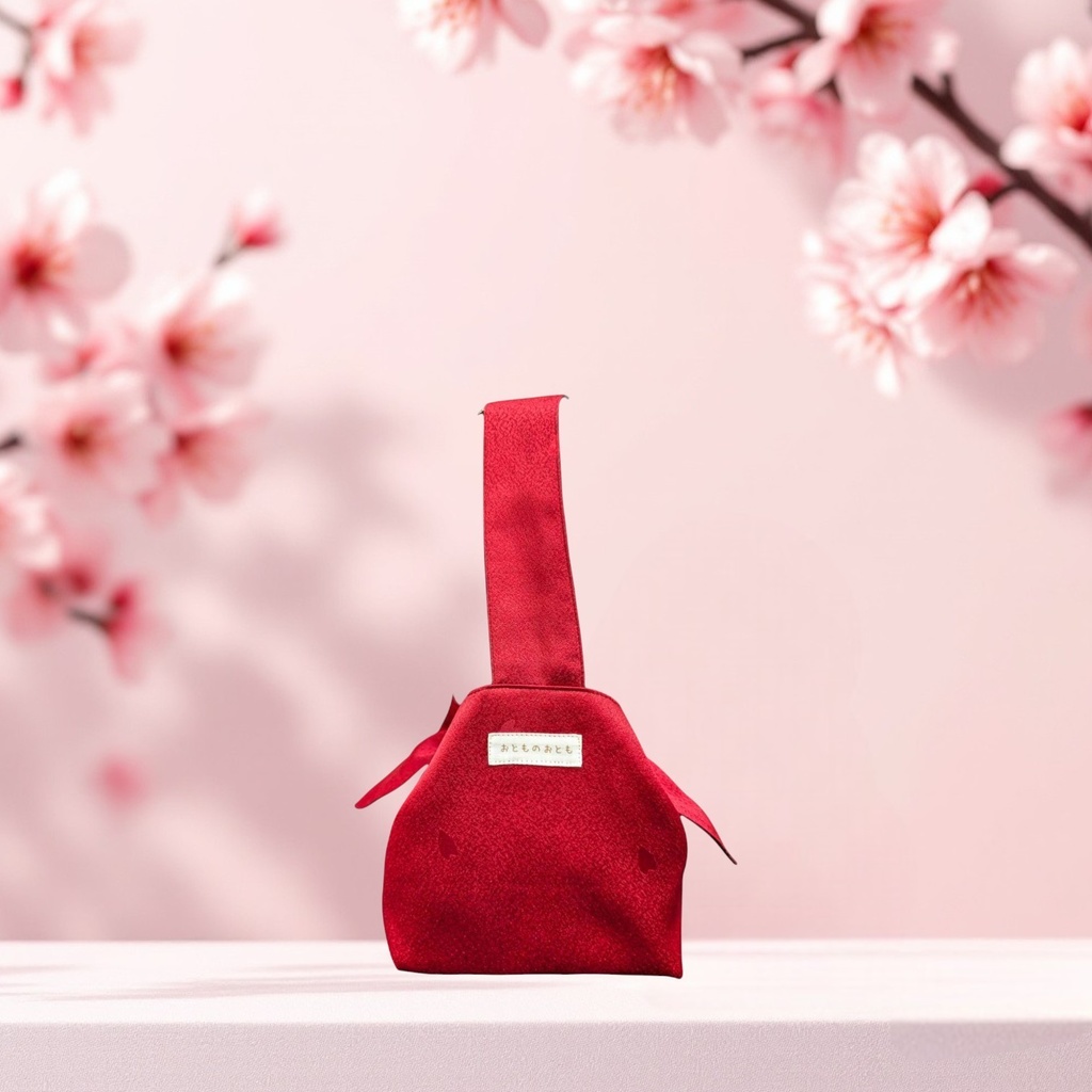 くるりぼん袋：21-54-24