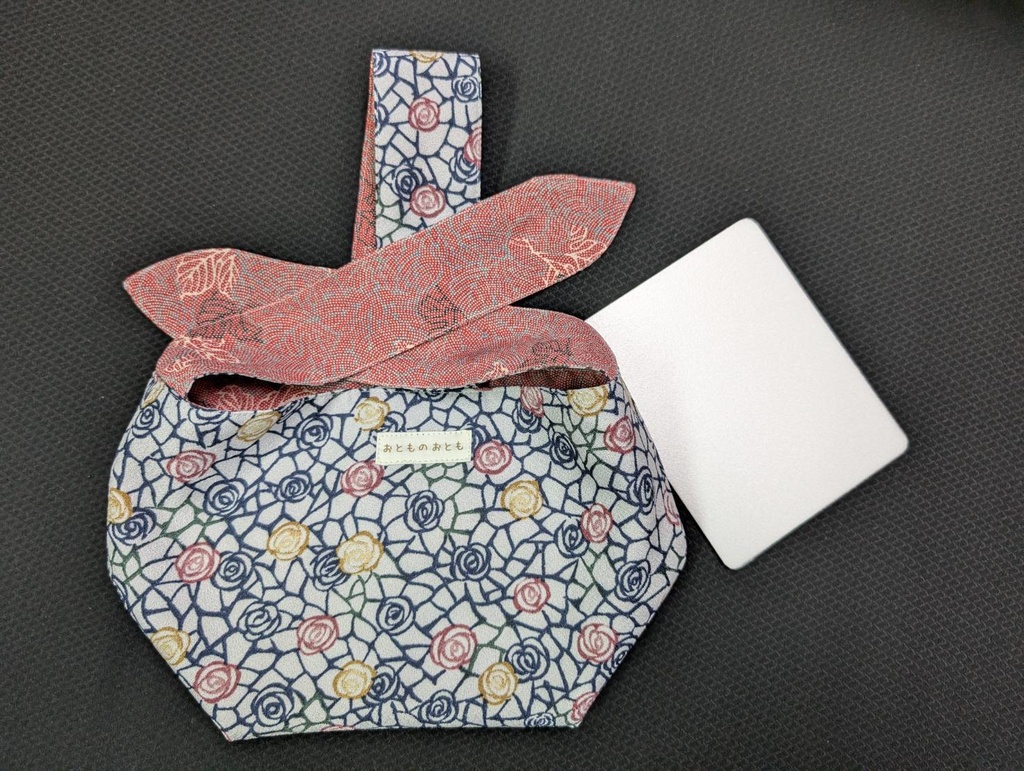 くるりぼん袋:56-61-24