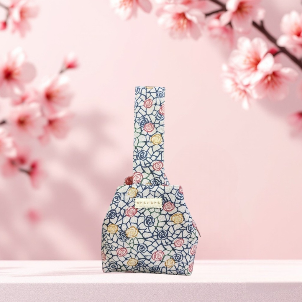 くるりぼん袋:56-61-24