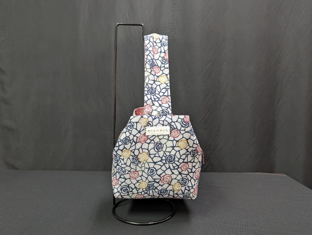 くるりぼん袋:56-61-24