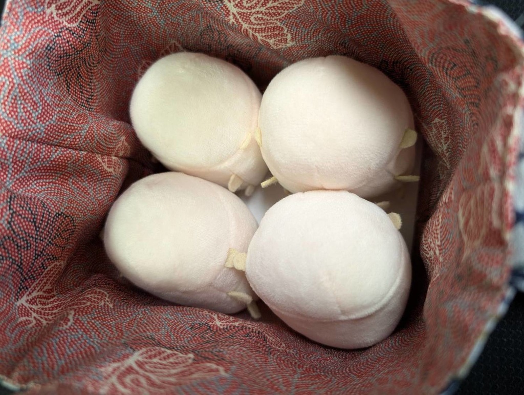 くるりぼん袋:56-61-24