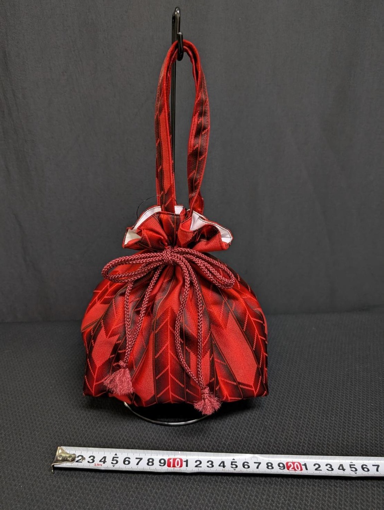 おでかけ巾着:26-14