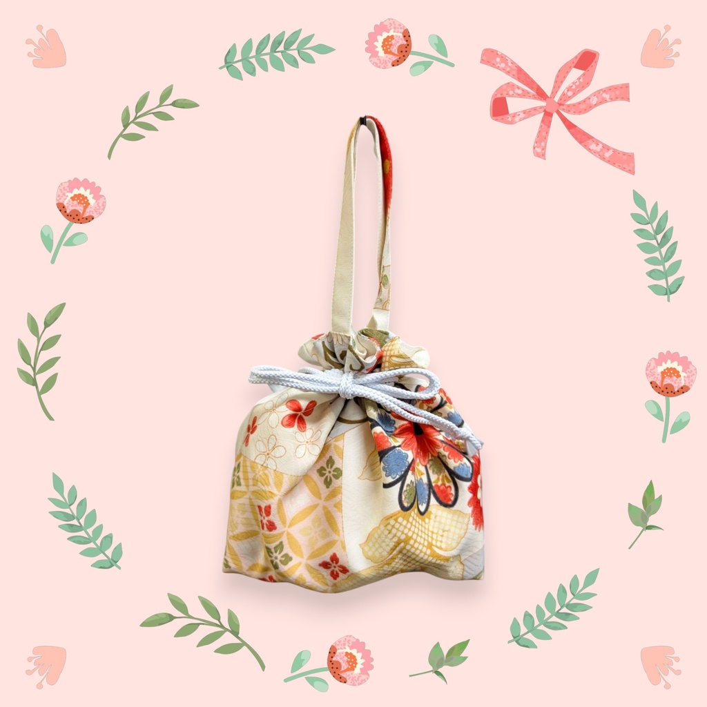 おでかけ巾着:18-14