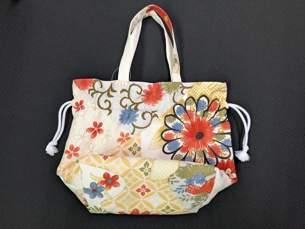 おでかけ巾着:18-14