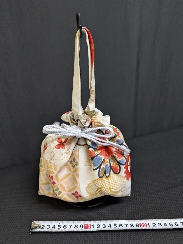 おでかけ巾着:18-14