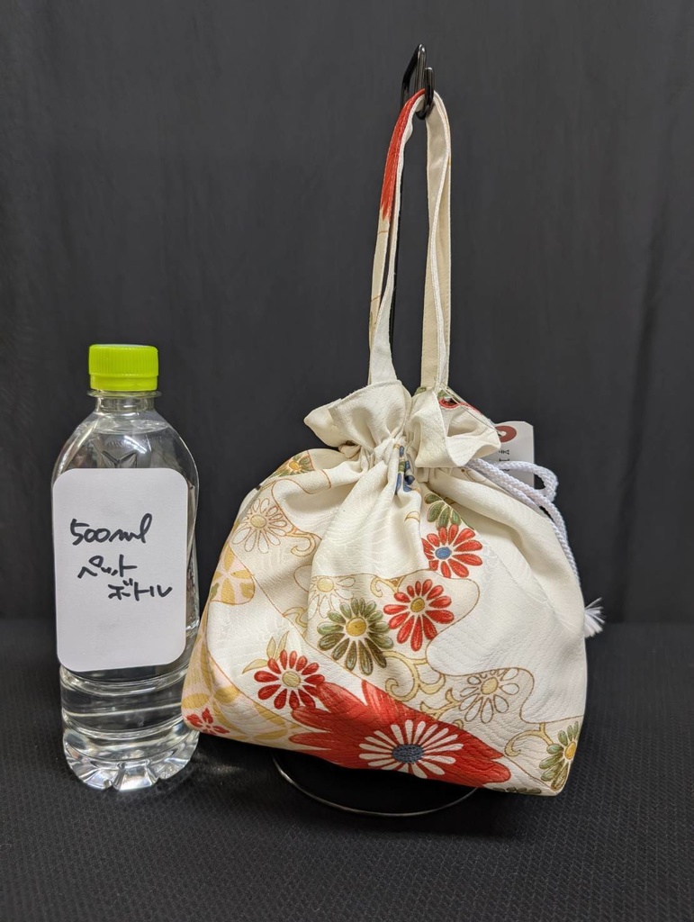 おでかけ巾着:18-14