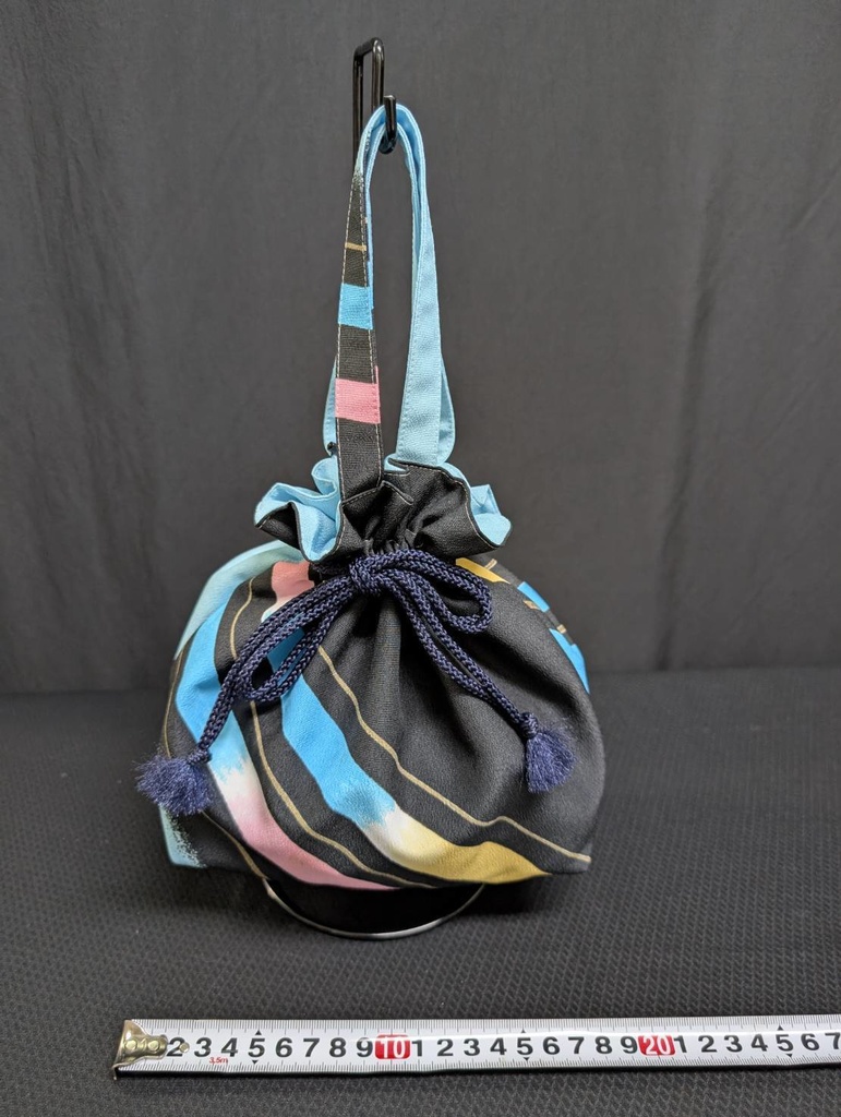 おでかけ巾着:27-14