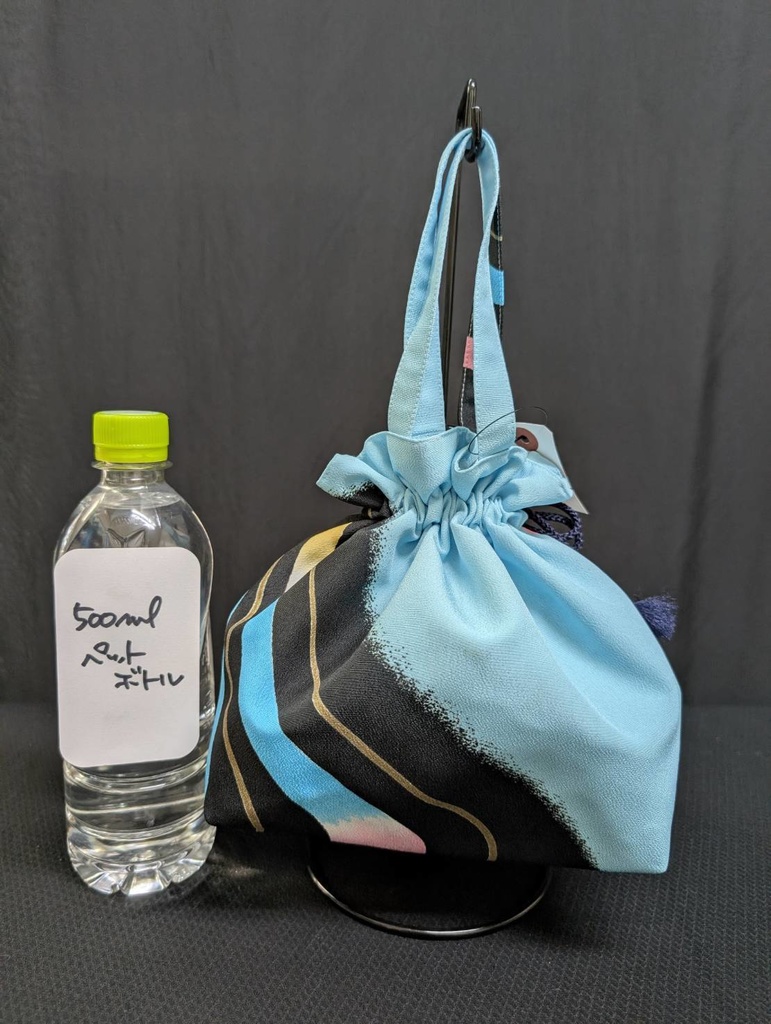 おでかけ巾着:27-14