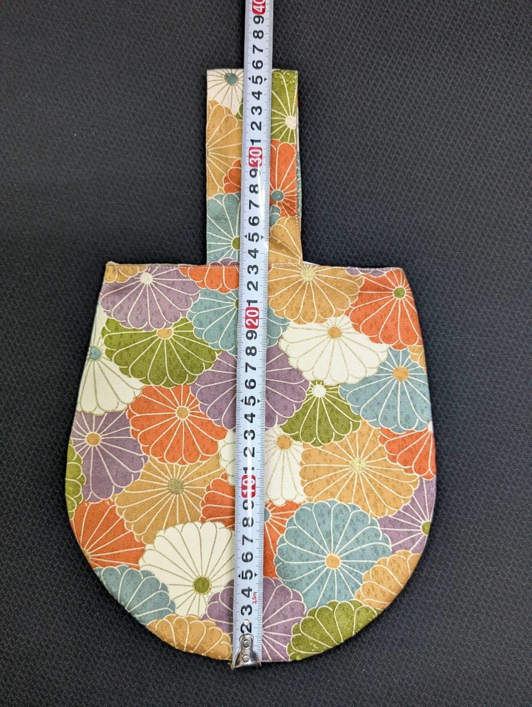 【完売】まるりん袋:113-35