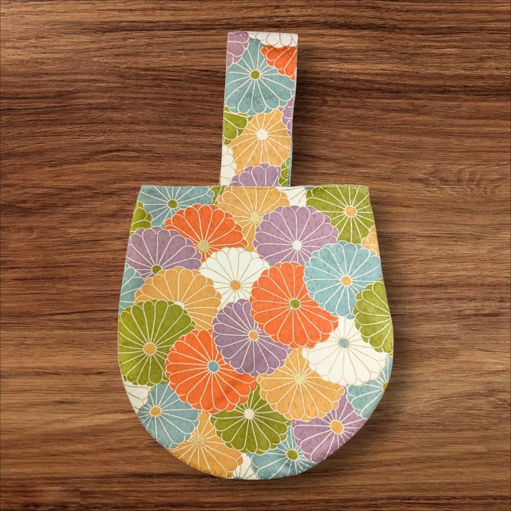 【完売】まるりん袋:113-35