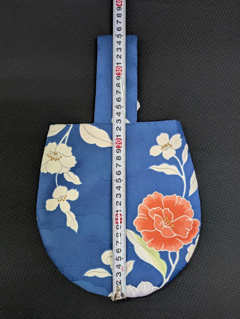 【完売】まるりん袋:112-35