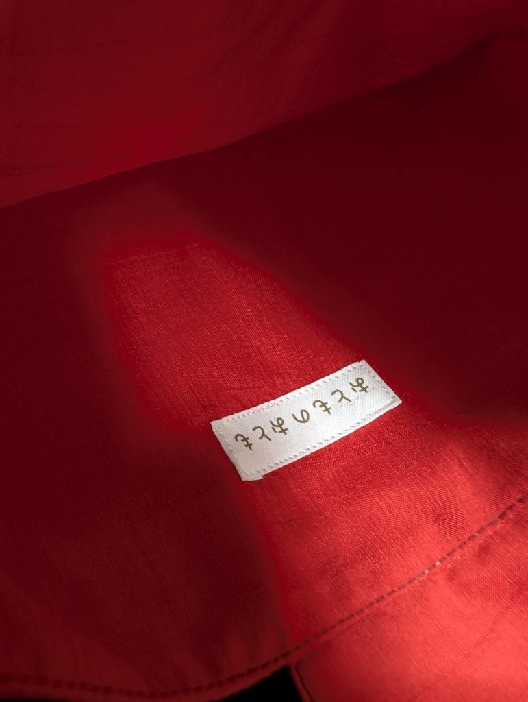 まるりん袋:77-35