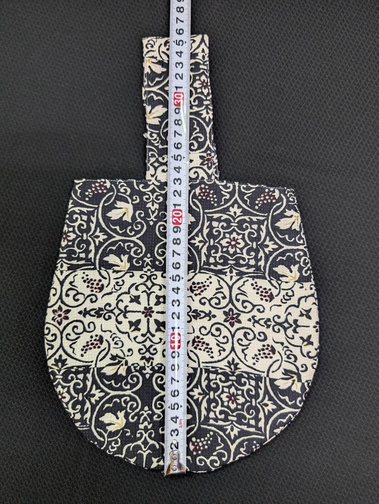 【完売】まるりん袋:104-35