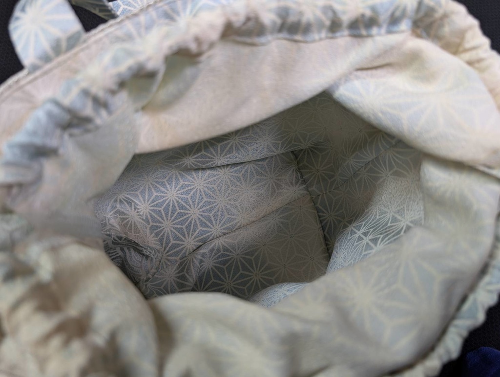 帯ぐるみ袋:17-13