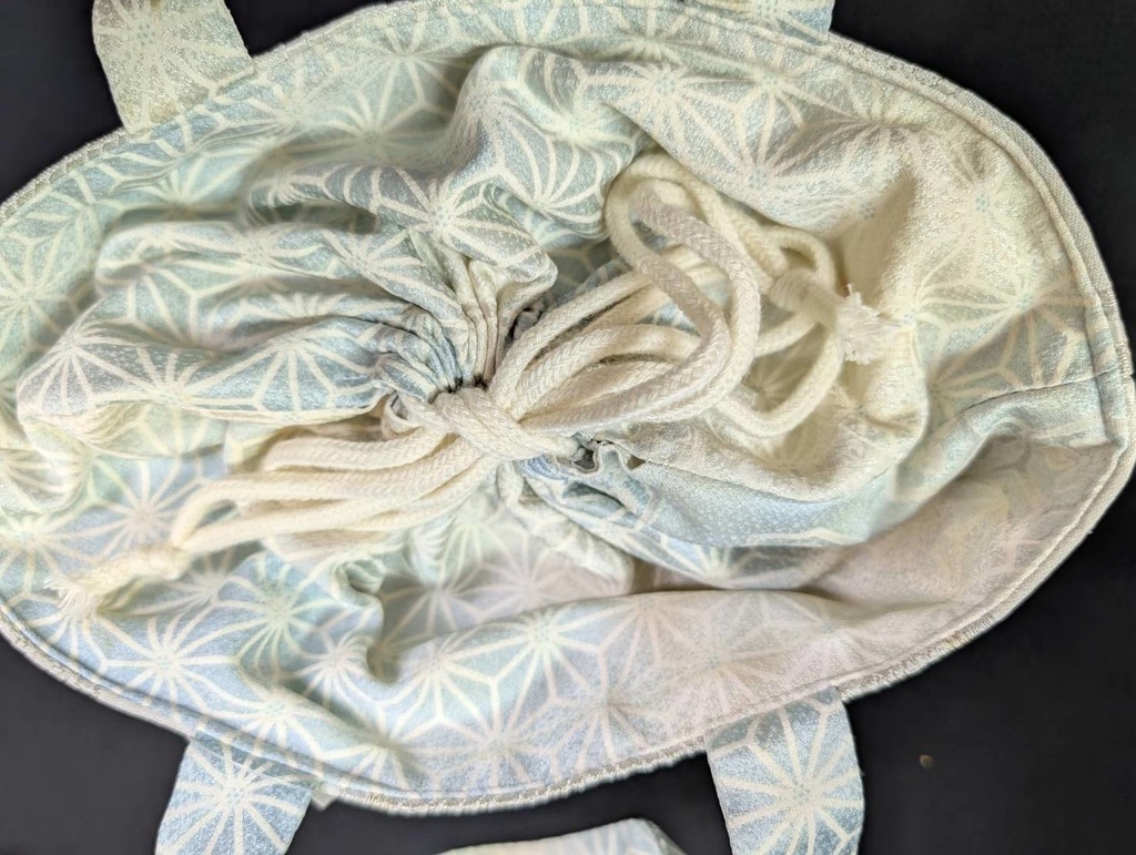 帯ぐるみ袋:17-13