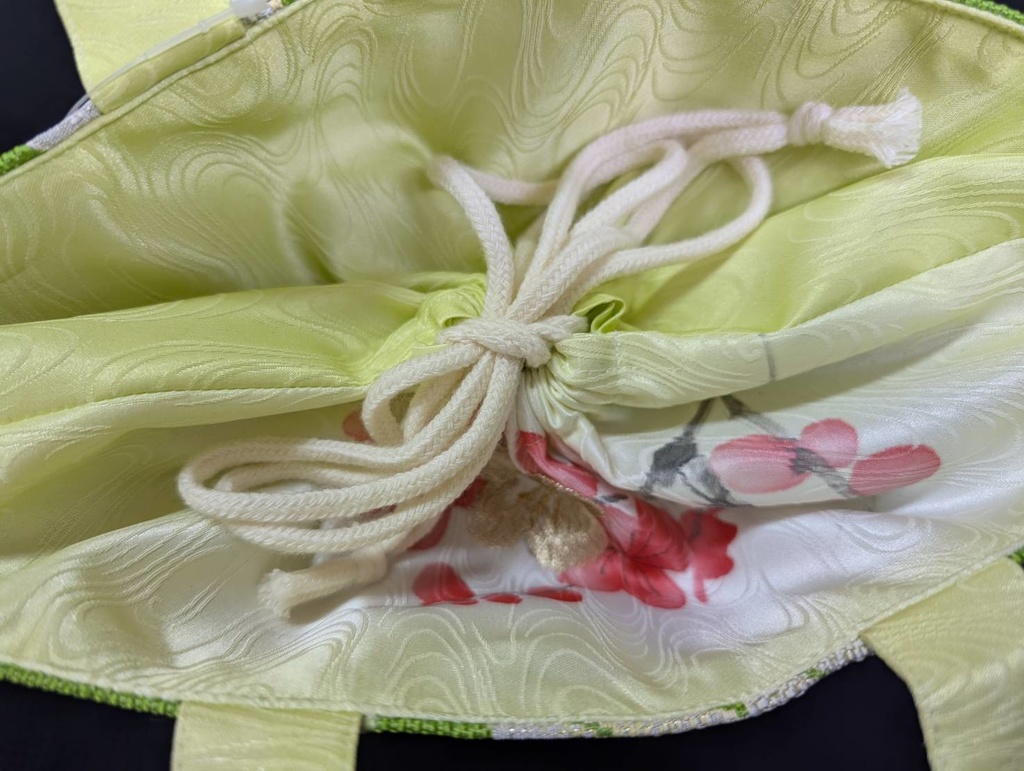 帯ぐるみ袋:28-13