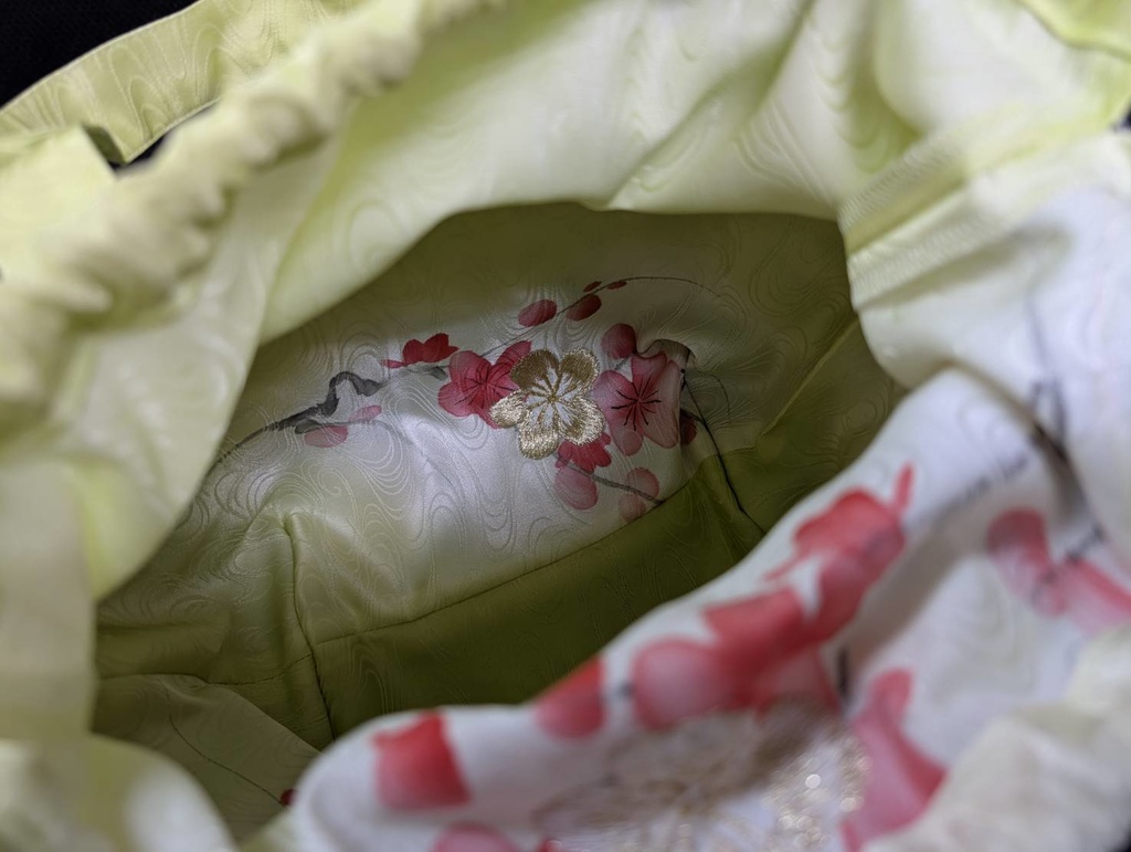 帯ぐるみ袋:28-13