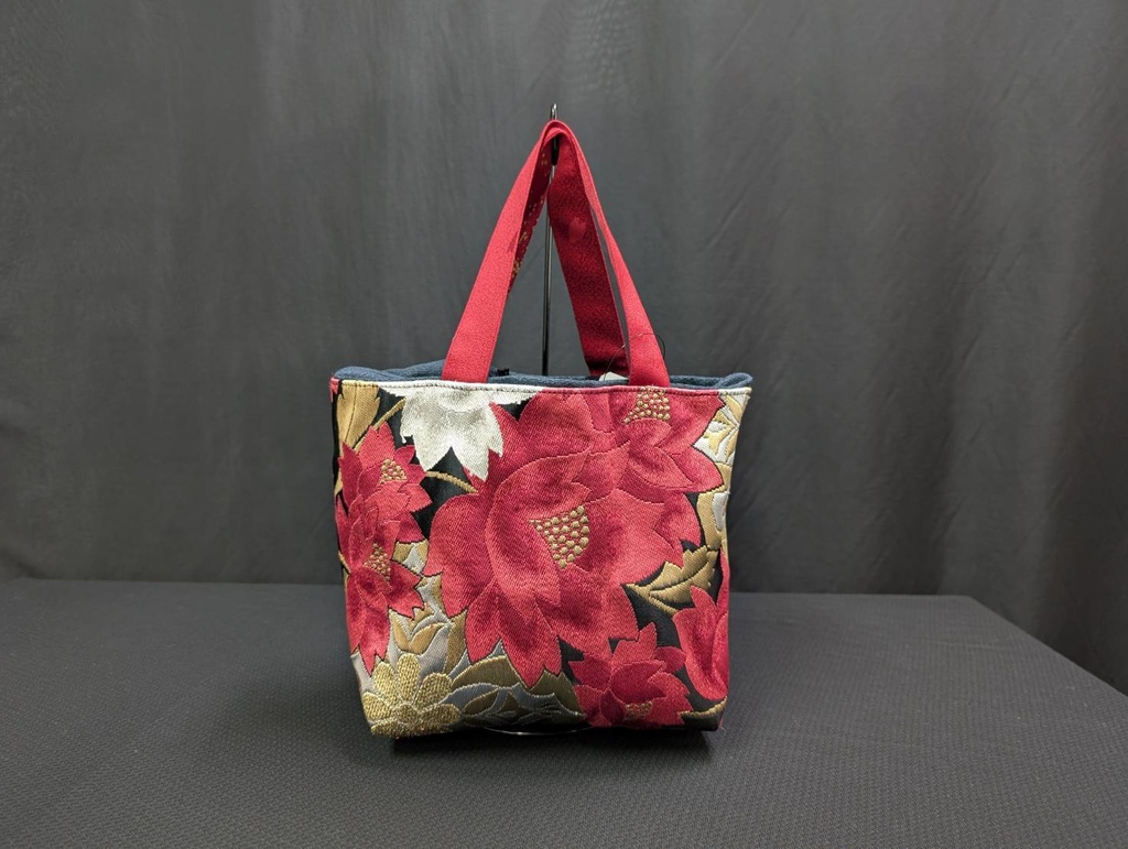 帯ぐるみ袋:04-13