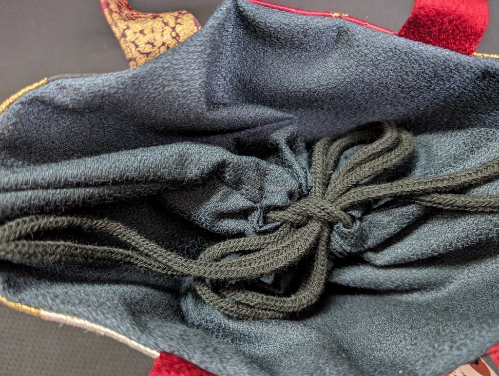 帯ぐるみ袋:04-13