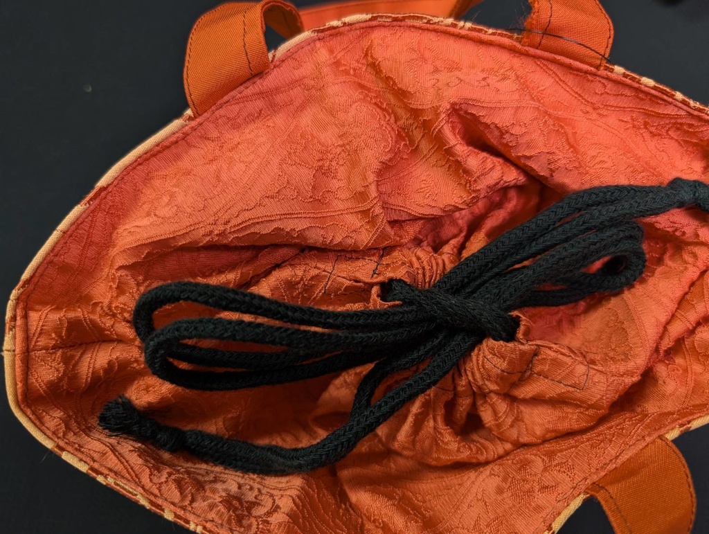 帯ぐるみ袋:07-13