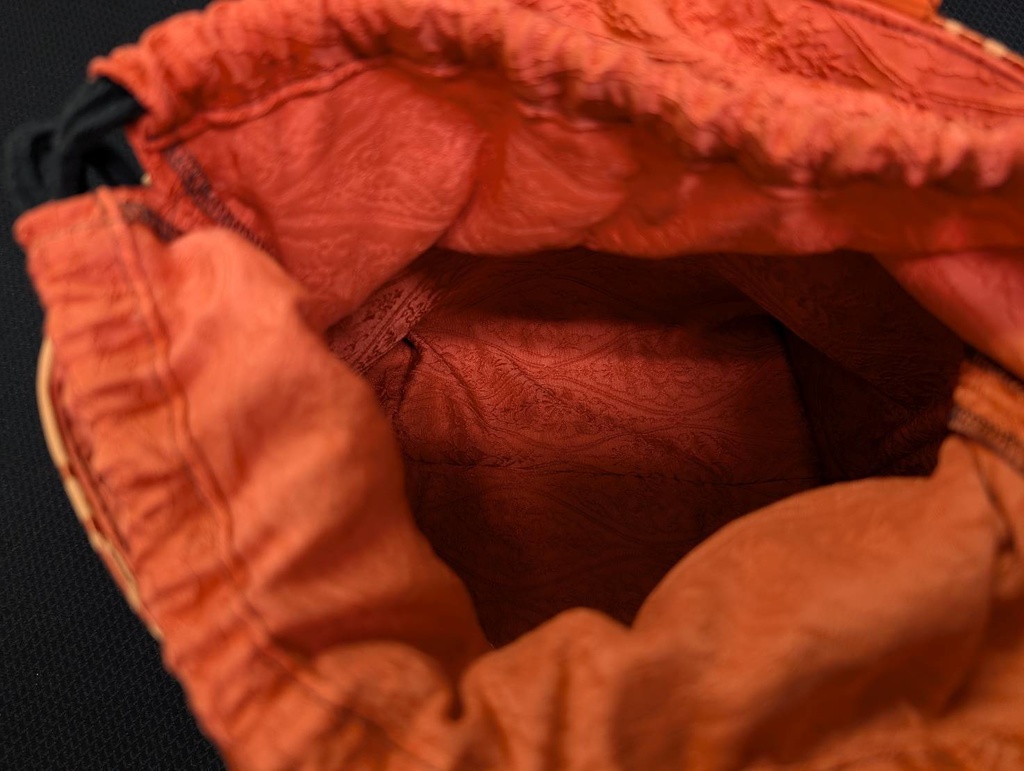 帯ぐるみ袋:07-13