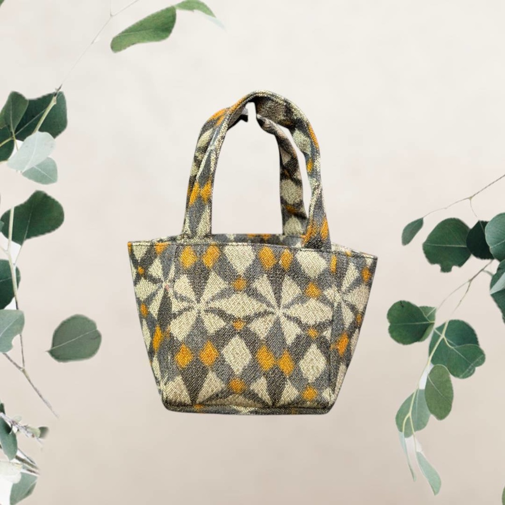 ひともちトート：105-34