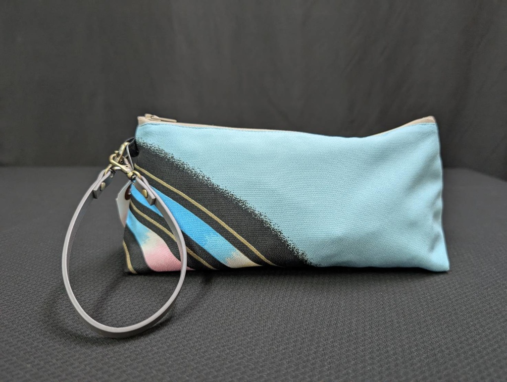 もちもち三連袋:27-08