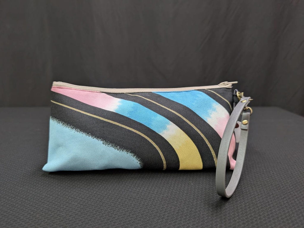 もちもち三連袋:27-08