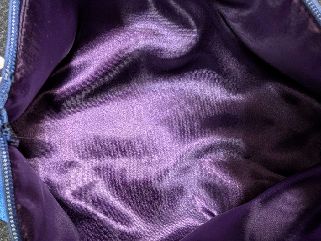 もちもち三連袋:12-08