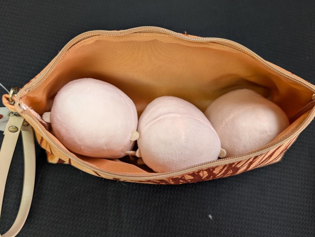 もちもち三連袋:07-08