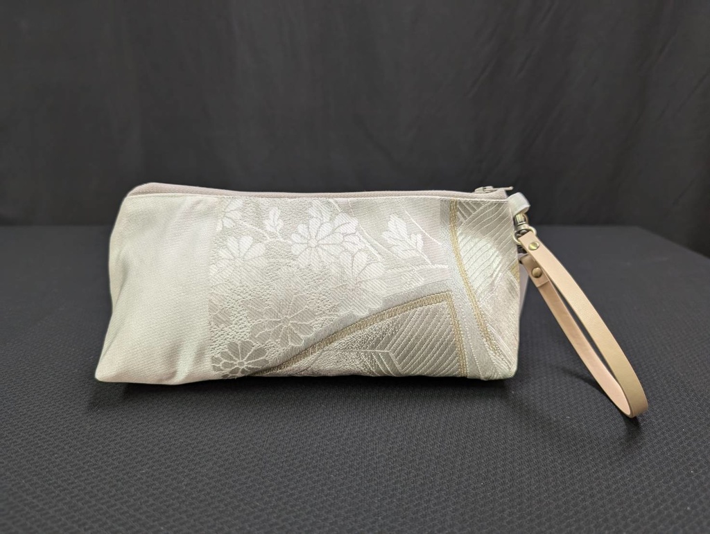 もちもち三連袋:17-08